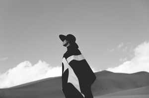 DISTANT DREAMER