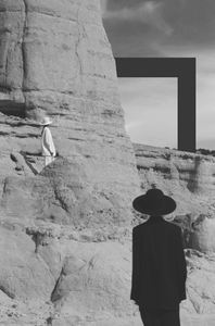 DESERT CONGREGATION