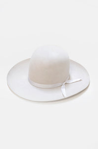 White Desert Drifter Western Hat